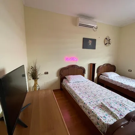 Creative House * Tirana