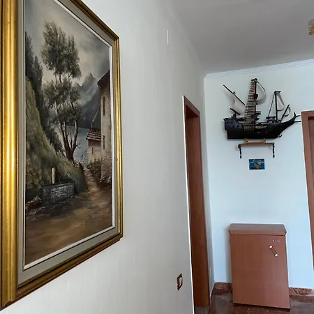 Creative House Tirana