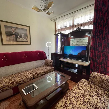 Villa Creative House Tirana