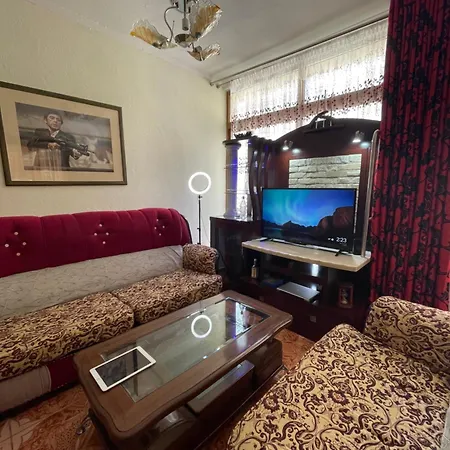Creative House Villa *